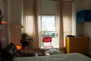 EMI Homestay - Gần Bùi Viện Quận 1