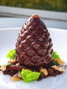 Hotels La Borie d-Helipse : photos des chambres