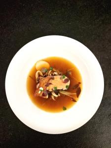 Hotels La Borie d-Helipse : photos des chambres