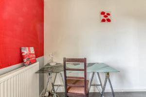 RApparts T4 Esprit Bicolore