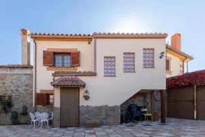 Casa Siesta y Brisca - Valdecasa