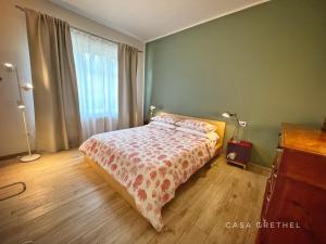 Appartamento Grethel - Theater Home