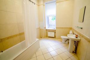 Dzirnavu Downtown Apartment In City Center