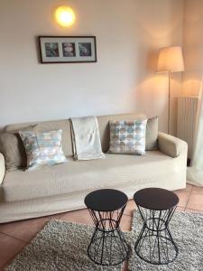 Appartamento Francesco - Theater Home