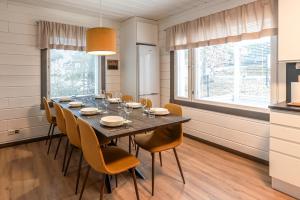 Vuokatti Weekend Premium