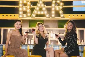 TAG Sports Lounge And Bar - Kirtipur