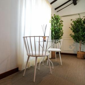 Apartment mit 2 Schlafzimmern