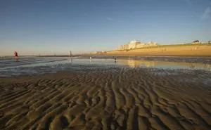 Grand Hotel Huis ter Duin - 滨海卡特韦克