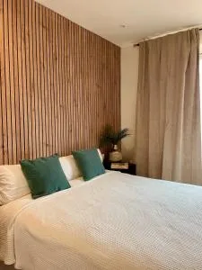 Hotel La Mota by Punta25 Hotels Group - Arévalo