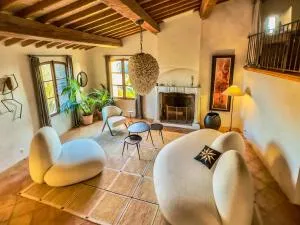 Maison Bellevue - 加桑