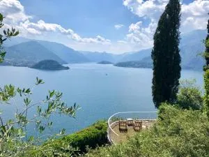 Agriturismo Castello di Vezio - Perledo