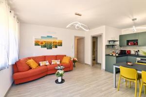 Appartamento Il Girasole - Theater Home