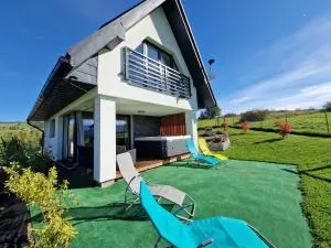 Chałpy Na Wierchu - Rzepiska