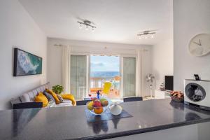 Frente al Mar - Terraza - Wi-Fi - 1 min Playa