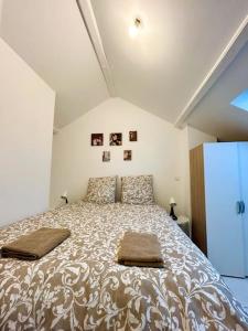 Appartements Espace cosy - Zenith & Atlantis : photos des chambres