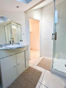 Appartements Espace cosy - Zenith & Atlantis : photos des chambres