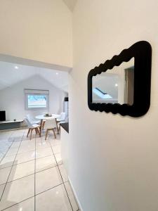 Appartements Espace cosy - Zenith & Atlantis : photos des chambres