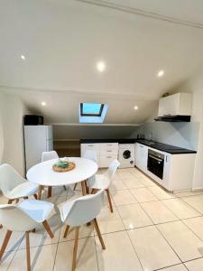 Espace cosy - Zénith & Atlantis