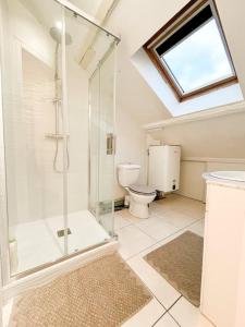 Appartements Espace cosy - Zenith & Atlantis : photos des chambres