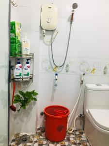 TUYẾT NA Homestay