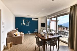 Appartamento Lucia - Theater Home