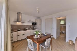 Appartamento Lucia - Theater Home