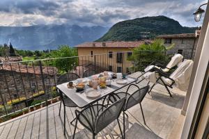 Appartamento Lucia - Theater Home