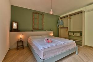 Appartamento Lucia - Theater Home