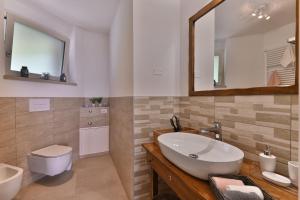 Appartamento Lucia - Theater Home