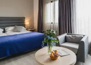 Puerta de Segovia - La Lastrilla