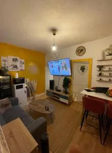 Magnifique T2 - Nogent-sur-Oise