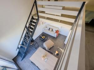 Appartements Appartement Le Vauban - 40m2 a Frontignan Plage - A 200m de la Plage - 15 min de Sete : photos des chambres
