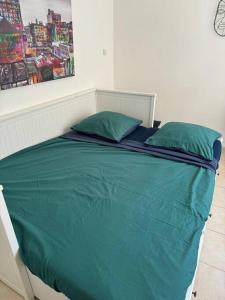 Studio lumineux