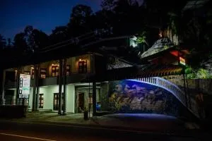 Kandy Paradise Hotel & Spa - Doluwa