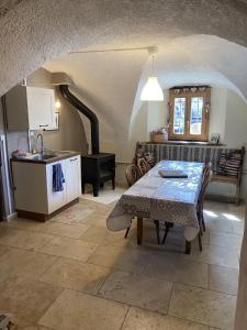 Maisons de vacances MAISON CARAIL Nevache 14 personnes : photos des chambres