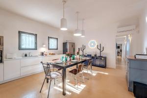 CASALE DI AMELI 5, Emma Villas