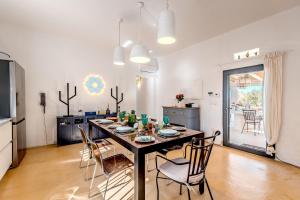 CASALE DI AMELI 5, Emma Villas