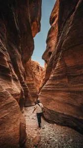 Al -Nawatef Eco Lodge - Jurf ed Darāwīsh