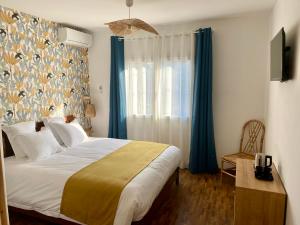 Hôtel ESCALE - Aéroport Ivato