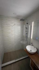 RK New Gudauri, Loft2 Apartment 208