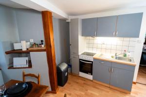 Appartements Refuge des Vignerons - Turckheim : photos des chambres