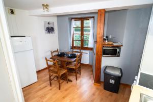 Appartements Refuge des Vignerons - Turckheim : photos des chambres