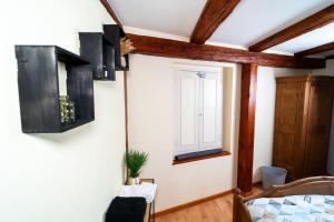 Appartements Refuge des Vignerons - Turckheim : photos des chambres