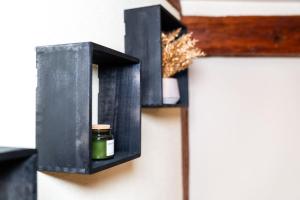 Appartements Refuge des Vignerons - Turckheim : photos des chambres