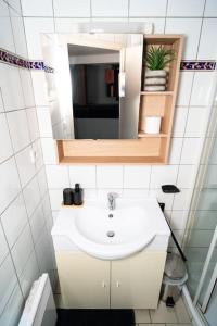 Appartements Refuge des Vignerons - Turckheim : photos des chambres