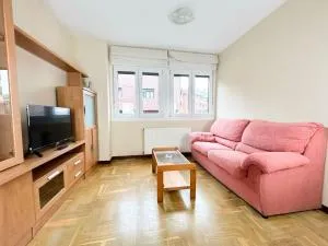 Cómodo apartamento con piscina by beBalmy - OVD