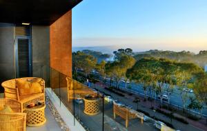 35 on Main Apartments