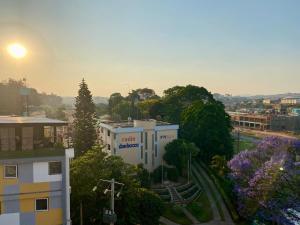 Hôtel ESCALE - Aéroport Ivato