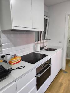 Alojamento do Emílio