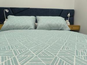 Alojamento do Emílio